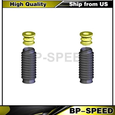 Foles de apoio de suspensão dianteiro KYB para Acura RSX 2006 2005 2004 2003 2002 - Imagem 1 de 3