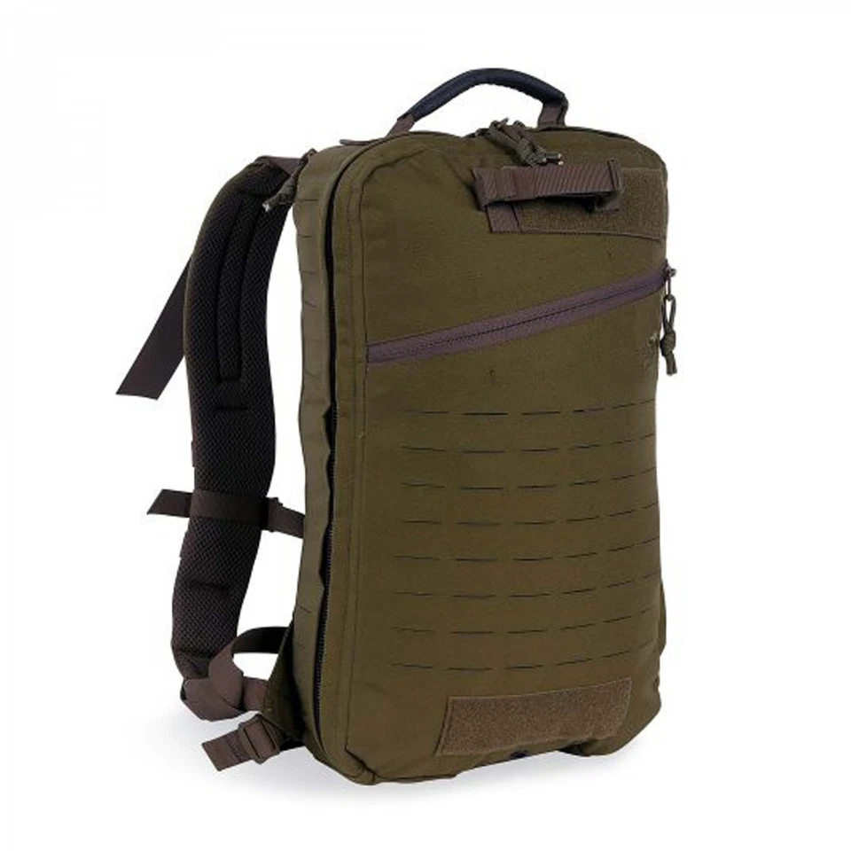 Tasmanian Tiger TT Medic Assault Pack MK ll Rucksack Oliv - Bild 1 von 1