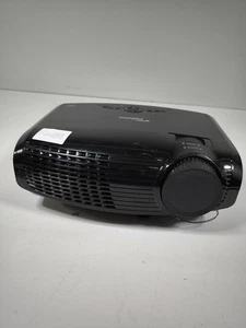 Optoma EX762 DLP Projector - For Parts, Not Working - Zdjęcie 1 z 10