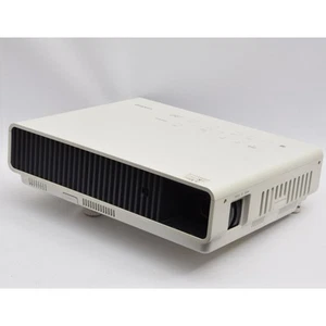 Casio XJ-M155 Projector with Remote - 4:3 XGA 1024x768 DLP 3000LM 30-275" (U) - Bild 1 von 8