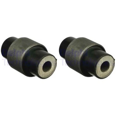 2x DELPHI Horquilla Rodamientos Trasero para Mercedes-Benz Clase C T-Model S204 - Imagen 1 de 2