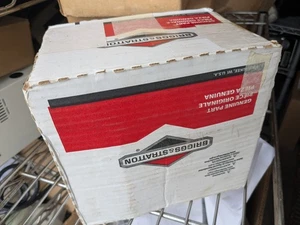 Briggs & Stratton Zylinderkopf (84001919), Original OEM Briggs Neu in OVP - Bild 1 von 2