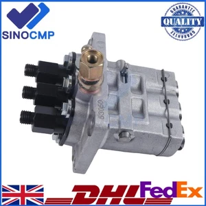 104135-3050 Fuel Pump 131017770 9410617882 For New Holland MC35 MC28 TC35 TC35D - Picture 1 of 6