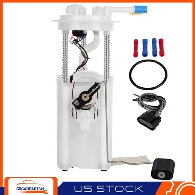 Conjunto de bomba de combustible apto para Chevrolet GMC C1500 K1500 C2500 K2500 5,7 L 1998-1999 Foto 1 de 4