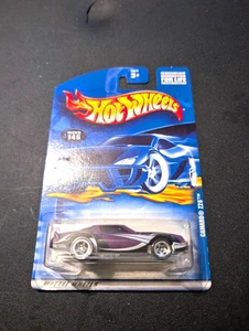 Hot Wheels 2001 Camaro z28 #146 lila neu - Bild 1 von 6