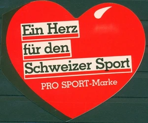 Schweiz 1986 Sporthilfe 1313 Markenheftchen I postfrisch (C62197) - Bild 1 von 1