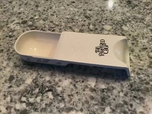 PAMPERED CHEF VERSTELLBARER VERSCHIEBBARER MESSBECHER 1/8 bis 1/2 TASSE - Bild 1 von 5