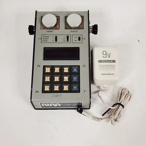 Bird 4381 RF Power Analyst Watomierz kierunkowy RF z zasilaczem RS - Zdjęcie 1 z 11
