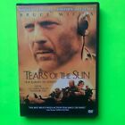 Tears of the Sun (DVD, 2006, Widescreen, Special Edition)-o43