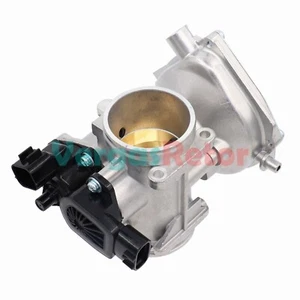 Throttle Body For Polaris 2016 Sportsman 570 450 2017 2018 Touring 6X6 Farmhand - Picture 1 of 10