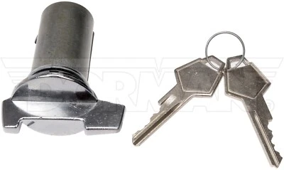 Ignition Lock Cylinder Dorman For 1975-1983 Chrysler Cordoba 1976 1977 1978 1979 - Image 1 of 4