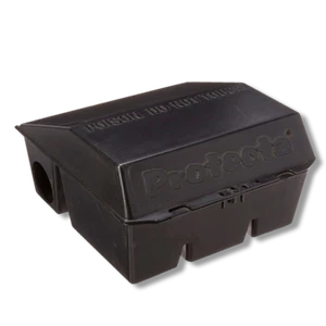 Bell Protecta Rat Bait Station- Keyless - Picture 1 of 1