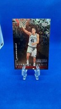 1998-99 Upper Deck Black Diamond Dirk Nowitzki RC #92 Double Diamond /2500