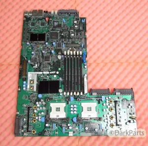 Dell PowerEdge 1850 Motherboard RC130 0RC130 PE1850 System Board - Picture 1 of 1