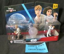 Rise Against the Empire Play Set Toy Box Star Wars Disney Infinity 3.0 Levels