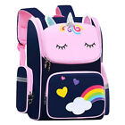 Children Kid Girl Schoolbag Backpacks Travel Shoulder Rucksacks Daypack Satchel