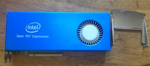 Intel Xeon Phi 3120a