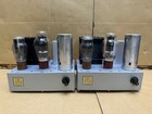 WAITING AUDIO 300B tube amplifier (Western Electric 91A WE 91B ) "tube include"