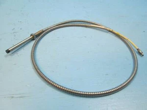 Bently Nevada 21505-24-40-10-02 Vibration Sensor Probe PLC Proximity 7200 - Picture 1 of 3