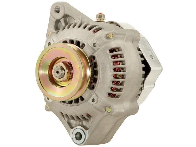 AC Delco Gold Alternator fits Toyota Pickup 1985-1991 67WMVR - Image 1 of 1