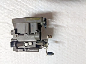 Genuine HONDA CARBURETTOR ASSY 90HP Honda BF90A 4 Stroke Outboard - Picture 1 of 4