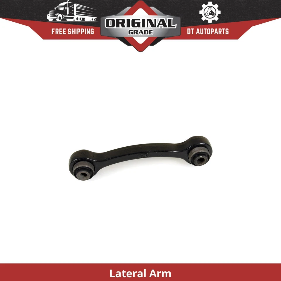 Para GMC Acadia 2007-2016 brazo lateral trasero superior trasero Mevotech 2008 2009 2010 Foto 1 de 1