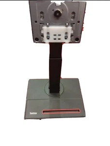 Lenovo ThinkVision T24i-10/T23-10 Monitor Stand and Base - Picture 1 of 3