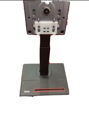 Lenovo ThinkVision T24i-10/T23-10 Monitor Stand and Base - Image 1 of 3