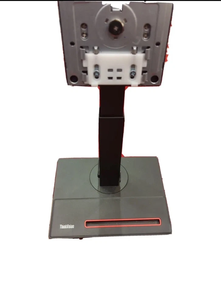 Lenovo ThinkVision T24i-10/T23-10 Monitor Stand and Base - Image 1 of 3
