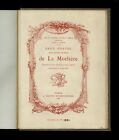 1879 Contes Chevalier La Morlière Uzanne numéroté illustré bibliophilie reliure