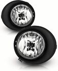 for 2007-2013 Toyota Tundra 2008-2011 Sequoia Bumper Fog Lights Lamps w/cover