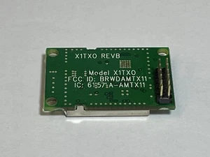 Spektrum DX8 DX7s DX6 Horizon Hobby Model # X1TXO REVB - Picture 1 of 2