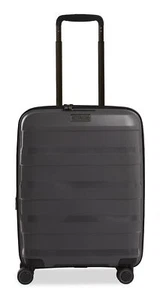 Stratic Straw + EXP TSA Trolley S Trolley Dark Grey dunkelgrau Neu - Bild 1 von 7
