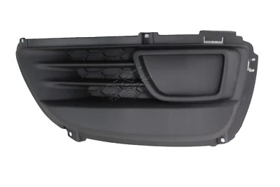 for 2009 2010 Kia Optima Right Passenger Side Fog Lamp Light Cover, RH - Image 1 of 2