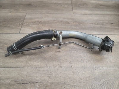 99-05 Mazda MX-5 Miata OEM maletero combustible tubo cuello cubierta panel 2 tubos Foto 1 de 4