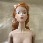 Fashion Royalty Jason Wu Collection 2009 Integrity Toys Redhead