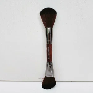 Makeup Forever Double-ended Sculpting Brush, #158, Brand New! - Bild 1 von 6