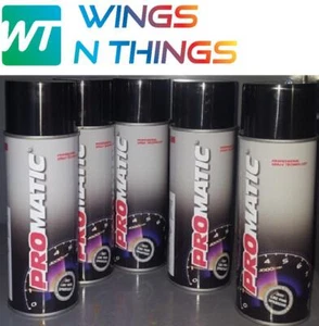 Aerosol Spray Paint 400ML X5 FOR SAAB WILLOW GREEN  - Picture 1 of 2