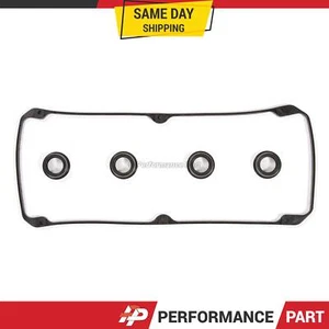 Valve Cover Gasket for 99-01 Dodge Chrysler Mitsubishi 2.4L 4G64 SOHC - Picture 1 of 3