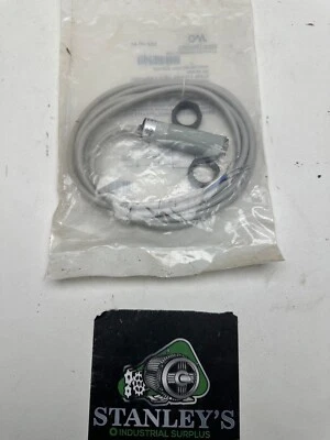 Automation Direct SSP-0P-4A Proximity Sensor New - Image 1 of 3