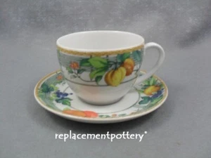 Wedgwood Eden Cup & Saucer - Picture 1 of 1