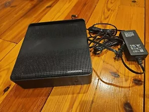 Technicolor CGM4231 Cable Modem Wireless Gateway - Power Supply Not Included - Picture 1 of 2