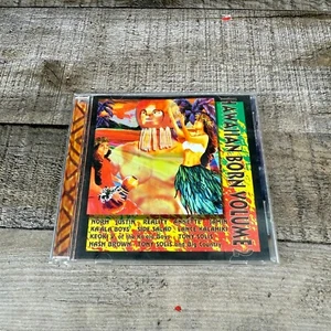 Hawaiian Born Volume 2 CD Music - Picture 1 of 11