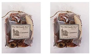 Old Candle Barn Cinnamon Potpourri - Perfect for Any Time of The Year, But Best - Picture 1 of 3