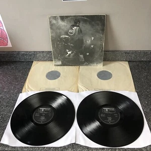 DOPPEL VINYL LP THE WHO QUADROPHENIA 2657 013 UK 1. DRUCK 1973 SEHR GUTER ZUSTAND +/EX - Bild 1 von 18
