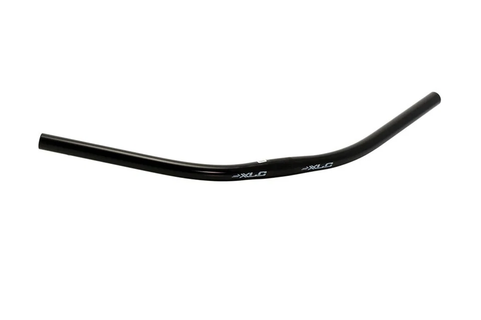 XLC HB-C12 City / Trekking Handlebar - 25.4mm - 630mm - Image 1 of 1