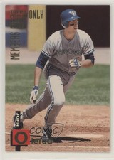 1994 Topps Stadium Club Members Only Box Set John Olerud #9