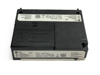 2021 CHEVY SILVERADO 3500 TELEMATICE COMMUNICATION BRAIN BOX GM OEM 84976225 - Image 1 of 4