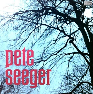 Pete Seeger - Pete Seeger (bellaphon) LP (VG/VG) .* - Picture 1 of 1