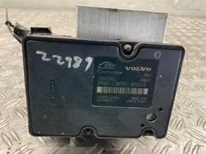 85754 Bremsaggregat ABS VOLVO V70 II (285) 30643982 - Bild 1 von 8